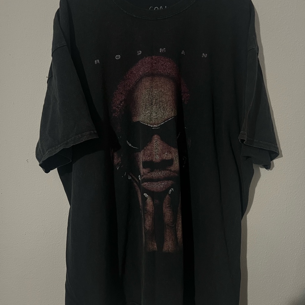 Vintage Rodman Tee